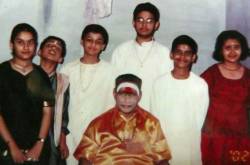 Remembering the Legend