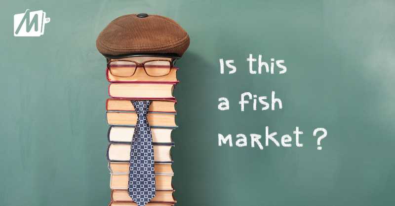 Remembering The Fun School Stories, This Teacher’s Day!