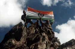 Remembering the heros.....