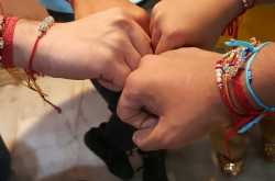 Reminiscing Old Memories with Siblings on Rakshabandhan