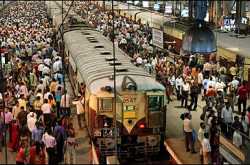 Reminiscing life in Mumbai