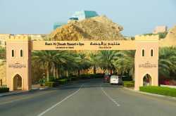 Reminiscing over that getaway weekend!