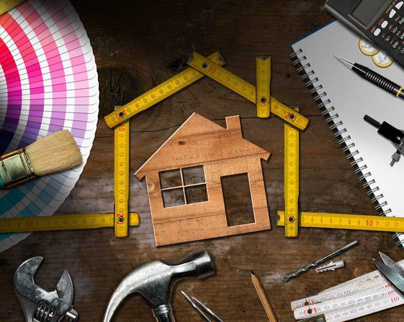 Remodeling Trend To Rise