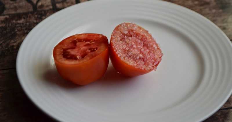 Remove Blackheads Naturally