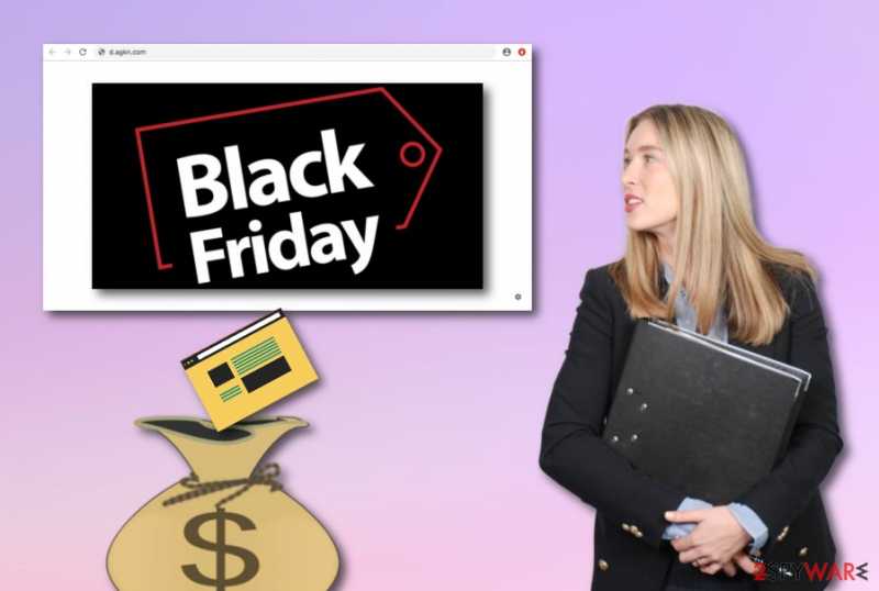 Remove D.agkn.com (Free Instructions) - Removal Guide