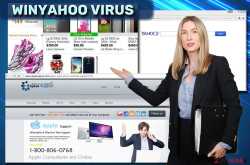 Remove WinYahoo (Virus Removal Guide) - Jul 2019 update