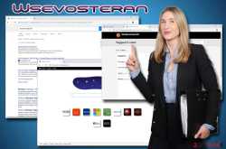 Remove Wsevosteran (Virus Removal Instructions) - Free Guide
