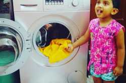 Remove the stain of Gender inequality with Ariel #ShareTheLoad  and build a better society