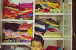 Remove the stain of Gender inequality with Ariel #ShareTheLoad and build a better society