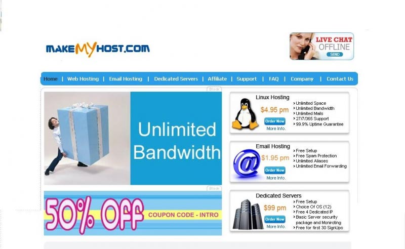 Removing A Directory In Linux