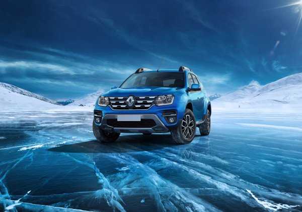Renault Launches New Duster With 25 New Features, Starting At Rs. 7.99 Lakhs â¢ TechVorm