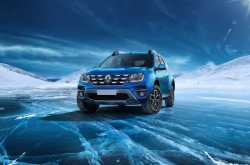 Renault Launches New Duster with 25 New Features, Starting at Rs. 7.99 Lakhs â¢ TechVorm