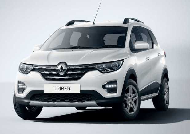 Renault To Launch More Compact SUV’s For The Indian Market