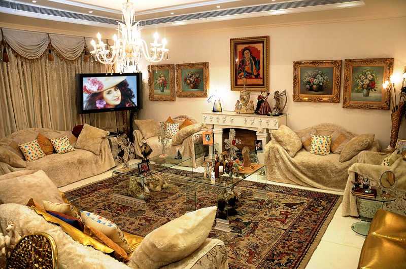 Rendezvous With The Beauty Entrepreneur.... 