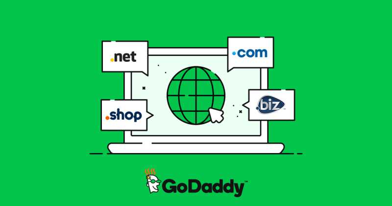 Renew Your Domain For Cheap With GoDaddy