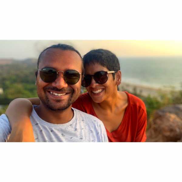 Renewed Relationships