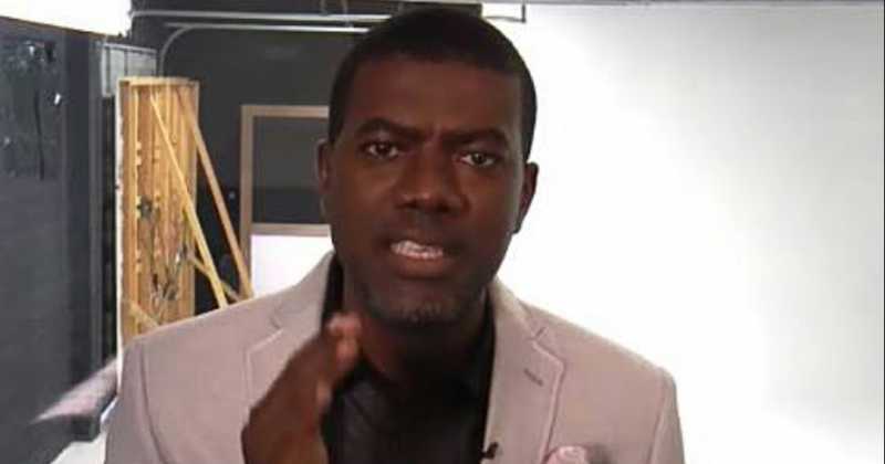 Reno Omokri Writes Words Of Advice To So Called Slay Queens
