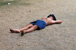 Renting a flat in New Delhi