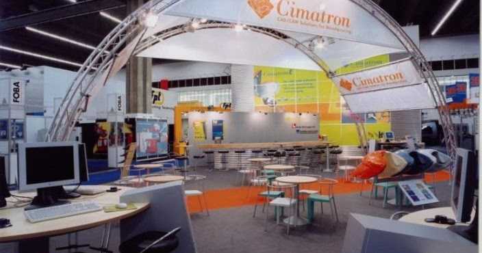 Renting Or Buying An Exhibition Stand