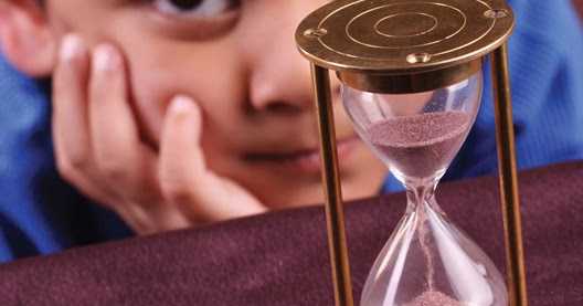 Repeating A Year Is Not Failure 