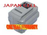 Replacement 24V 3AH NiMH Battery Fit Dewalt DW007 Type 1 24V Cordless Circular Saw DW0242 - Http://tools4yourhome.com