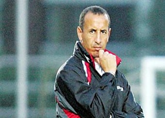 Replacing Houghton-The Candidates.