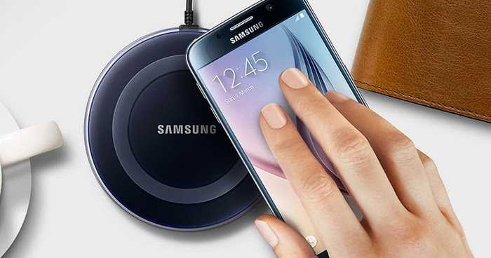 Report: Samsung Will Bring Wireless Charging To Future Galaxy A & J Series Phones