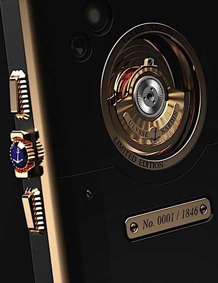 Represented By Chairman