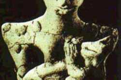 reptilians among us - the alien race ‘here’ on earth