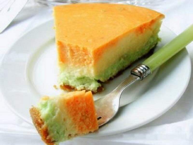 Republic Day Dessert Recipe