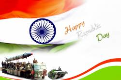 Republic Day - India