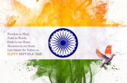 Republic Day Wishes