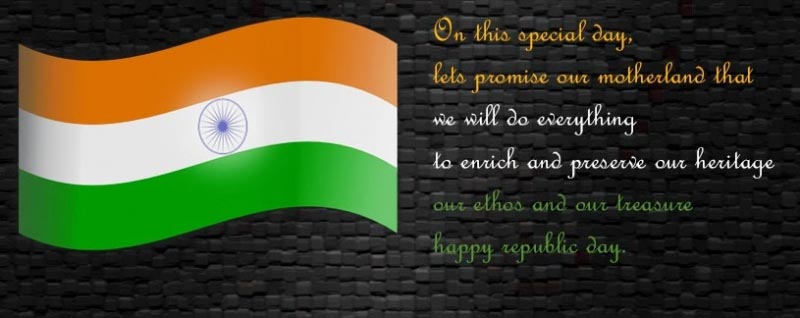 Republic Day Wishes