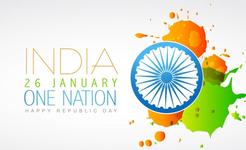 Republic Day Wishes