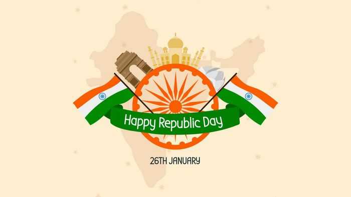 Republic Day Speech (26 January) For Students, Teachers, Principal