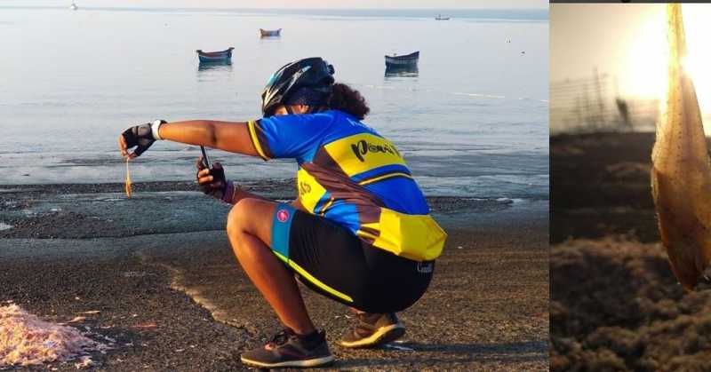 Requiem For A Fish.....