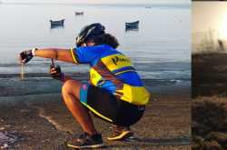 Requiem for a fish.....