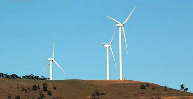 Rescue Renewable Energy! India’s Renewable Energy Segment Facing Severe Headwinds | Indian Graffiti