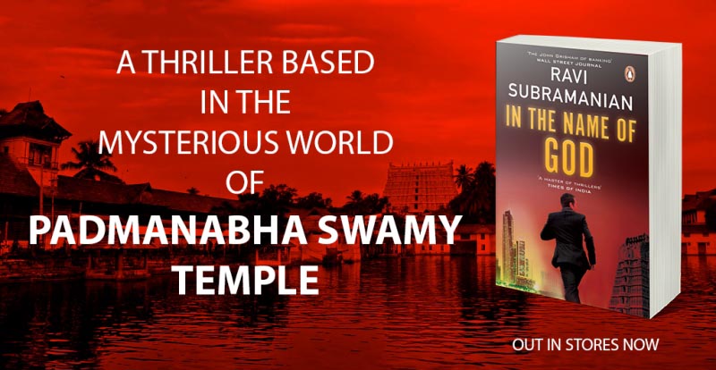 Research Is Only As Good As The Fiction You Spin It Into