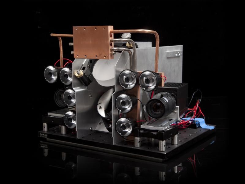 Researchers Is Working On A Mosquito-killing Laser With Ability To Kill Around 100 Mosquitoes Per Second