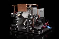 Researchers is working on a mosquito-killing laser with ability to kill around 100 mosquitoes per second