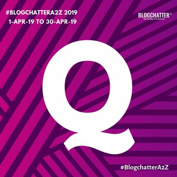 Reservation Queue #BlogchatterA2Z