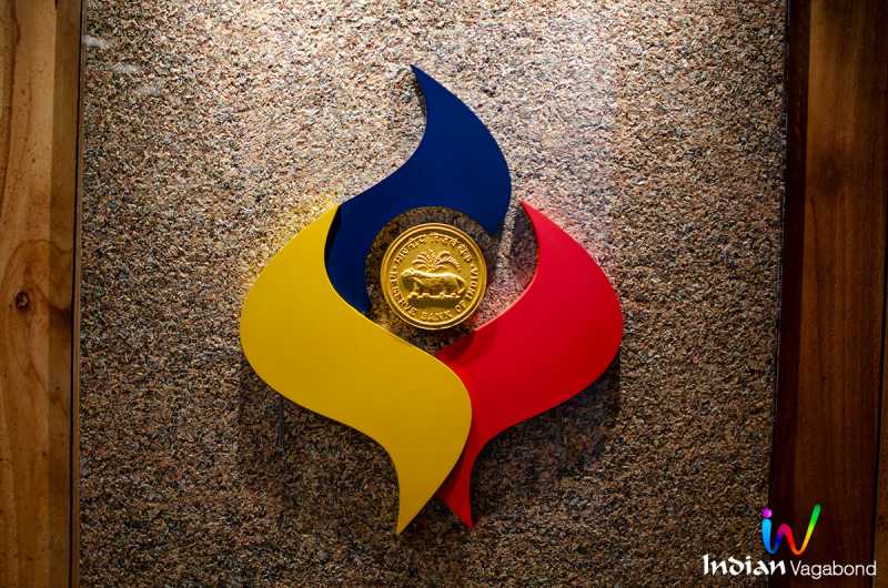 Reserve Bank Of India Museum Kolkata