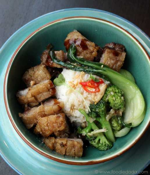 Reset Your Eat-out Goals At Café I Am (Momo I Am, Sector-V)!