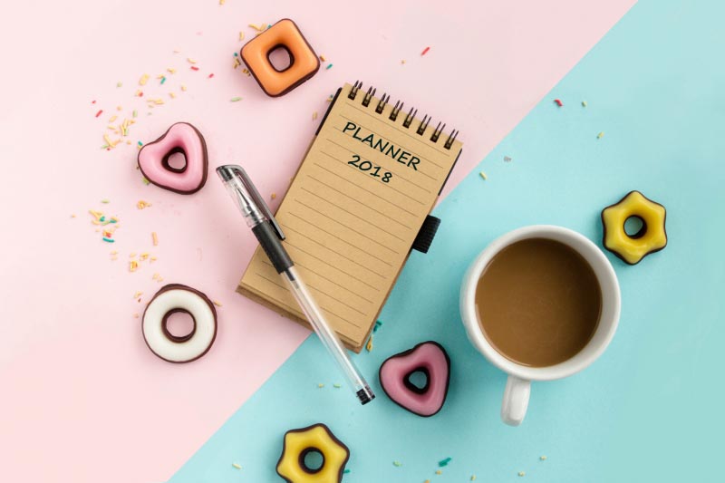 Resolutions Moms Should Consider - PoohsDen