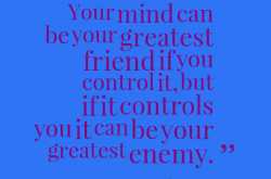 Resolutions Triumphed