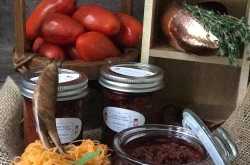 Resolutions, part deux.