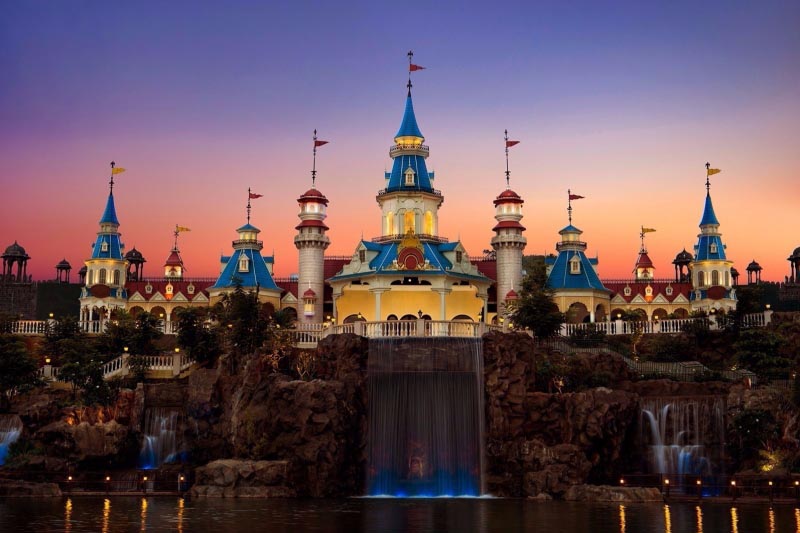 Resorts Near Theme Parks Around Mumbai - Weekend With Kids Is Sorted - MumbaiGloss