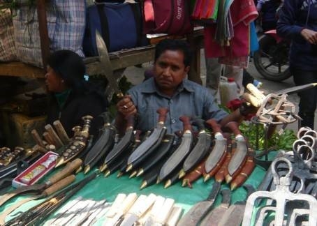 Responsible Travelling - Part 2