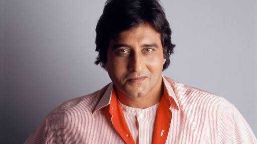 Rest In Peace, Vinod Khanna!